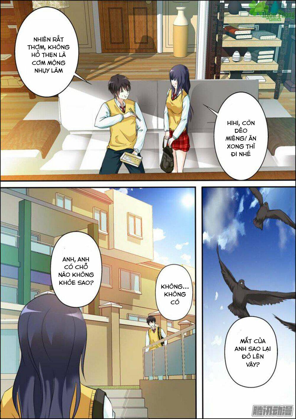 trò chơi ba cạnh chapter 26 3