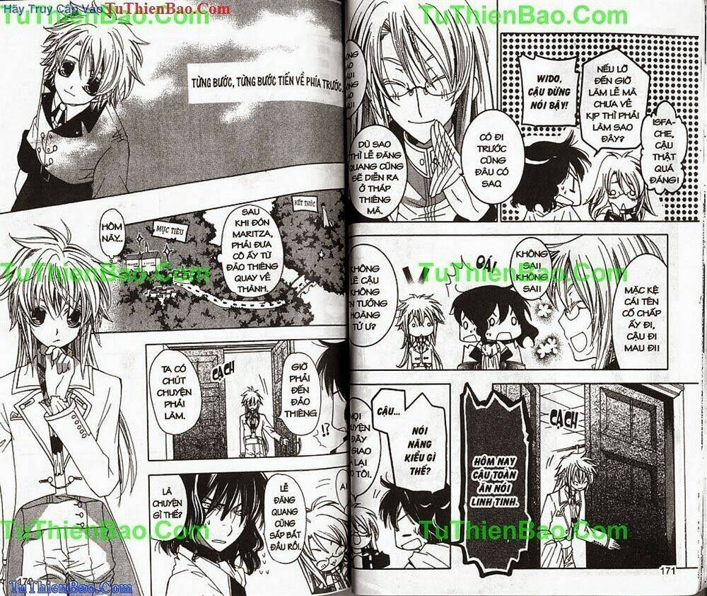 công chúa inori chapter 4 85