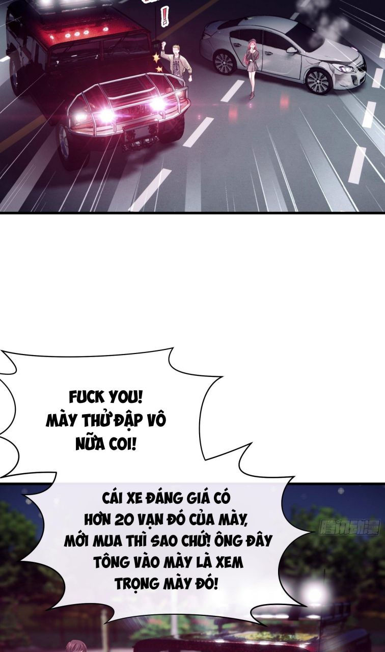 tôi nghi ngờ hệ thống thích tôi chapter 10 5