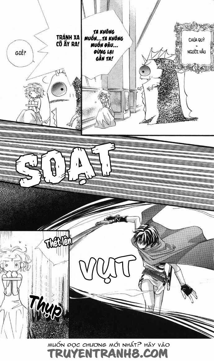 yoru made matenai chapter 9.5 4