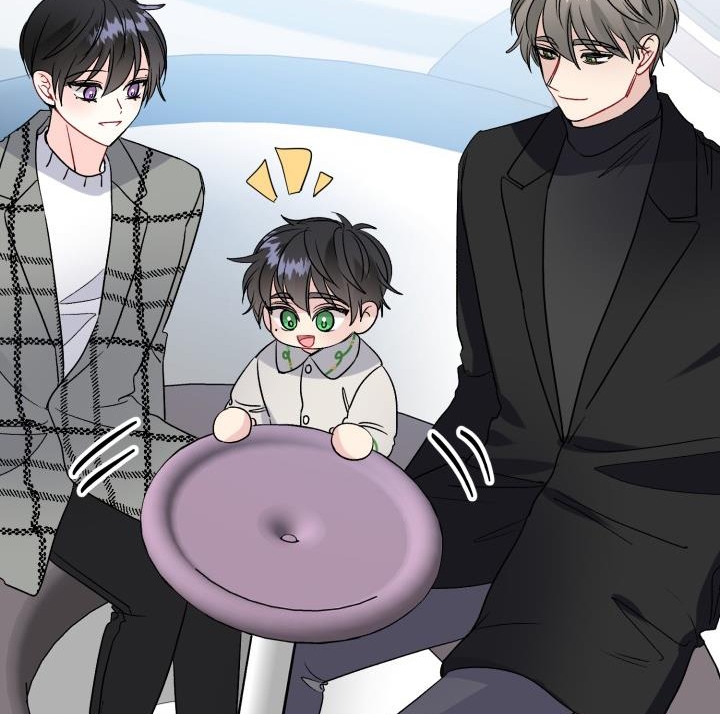 xác suất tình yêu chapter 54 36