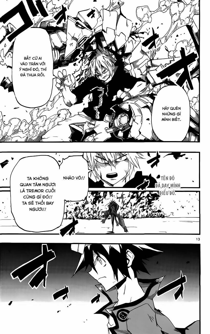 bullet armors chapter 26 14