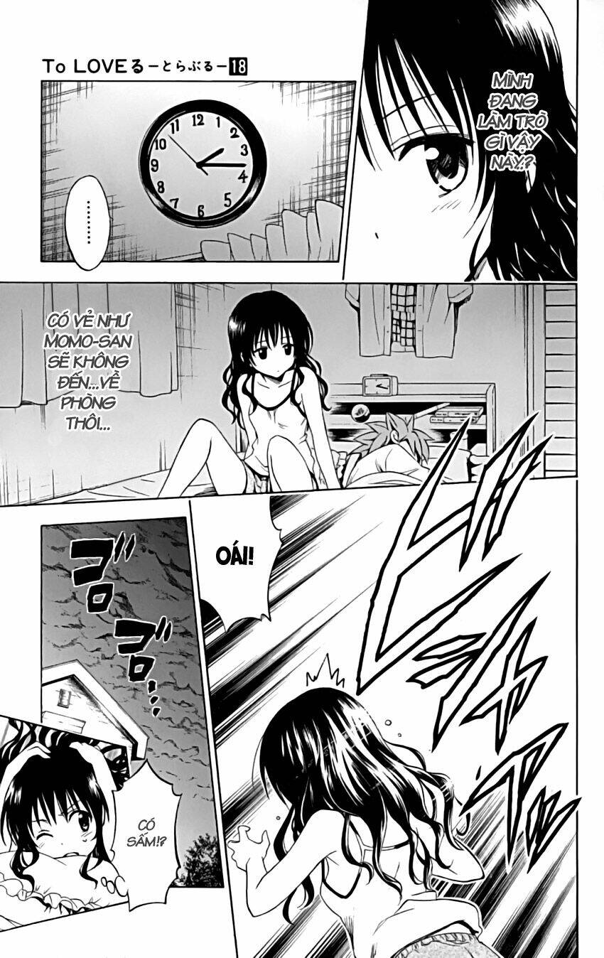 bọn tớ thích cậu! rito chapter 157 14