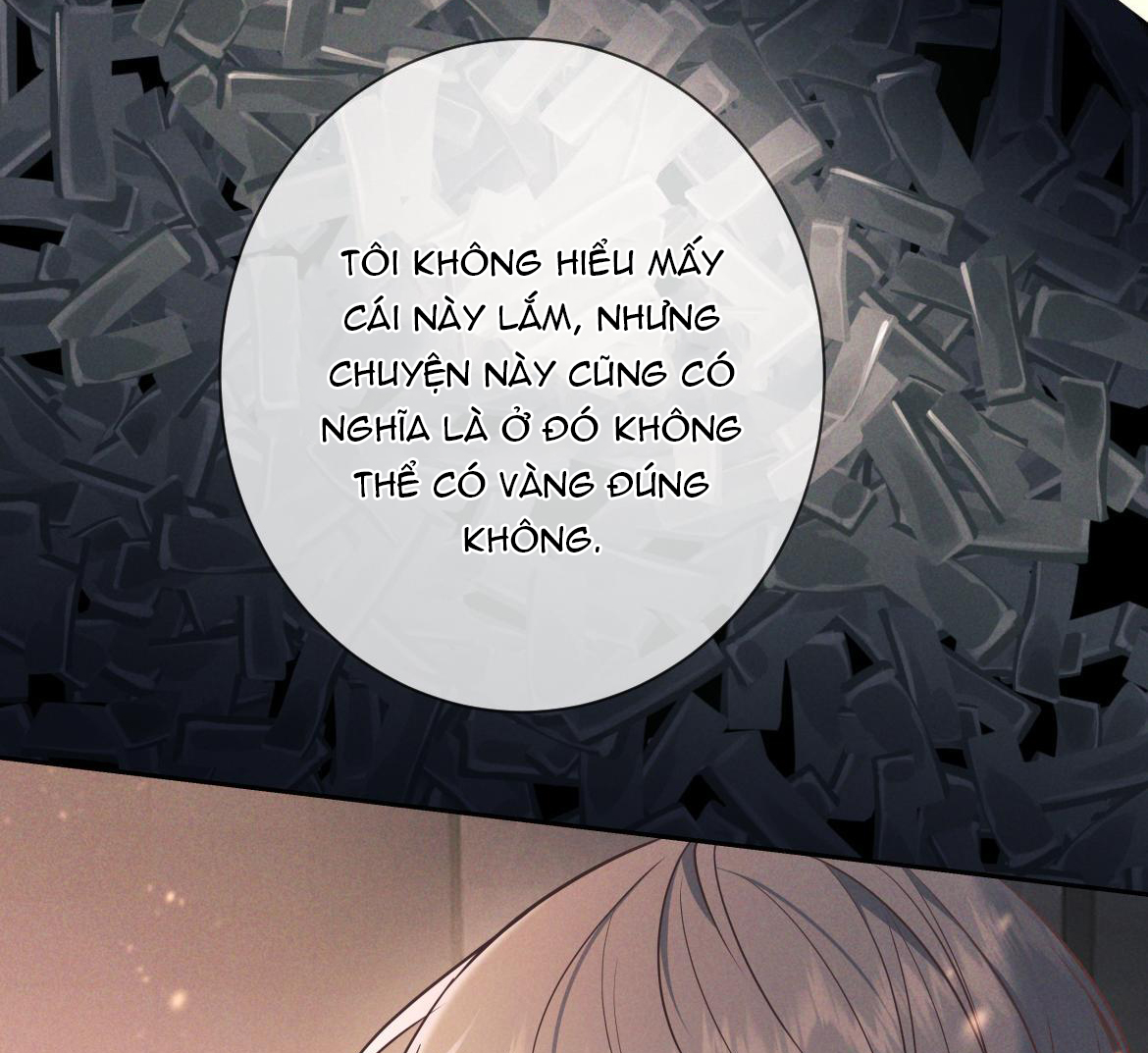 Đêm Cuồng Say chapter 22