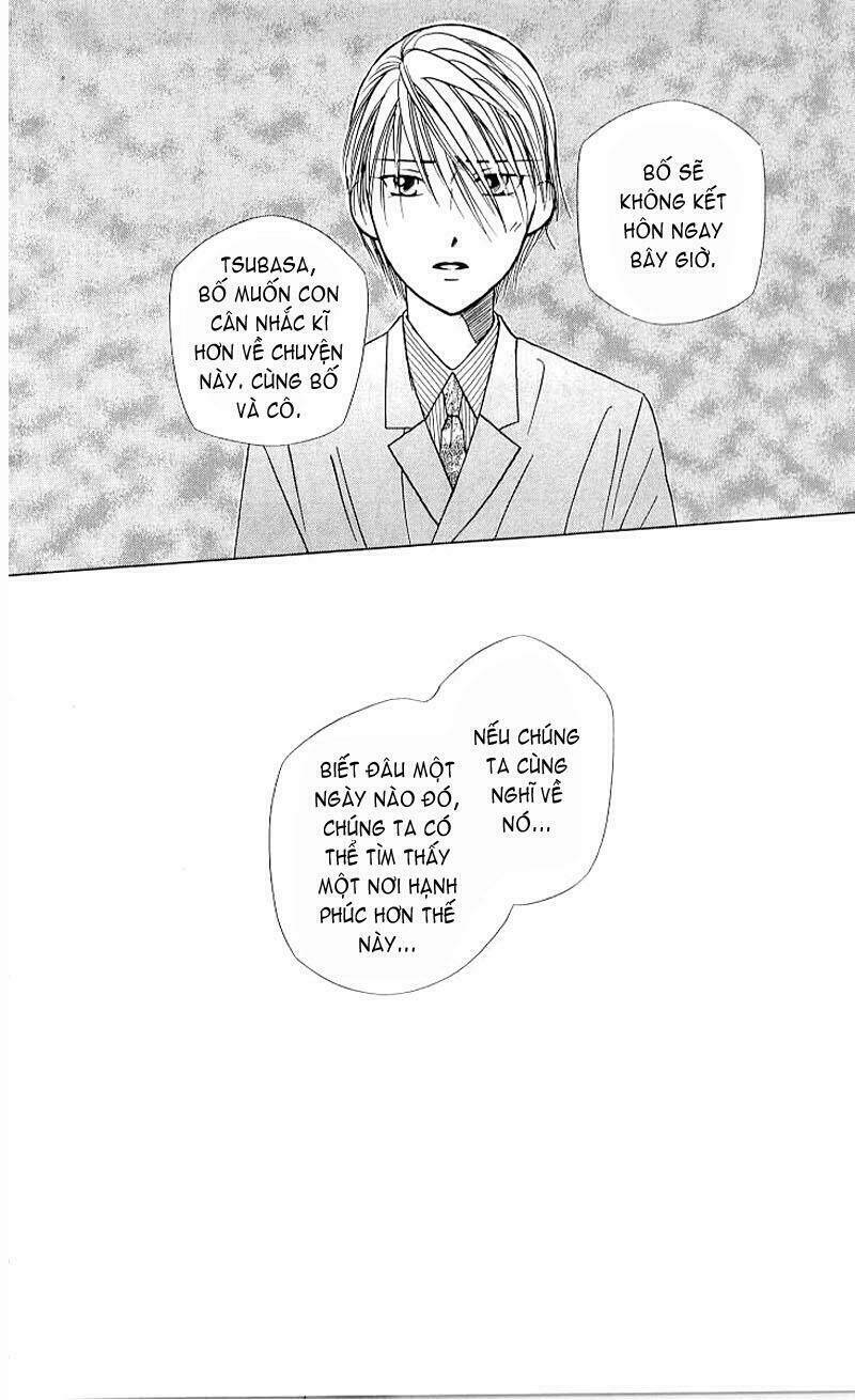 kare kano hajimemashita chapter 18 28