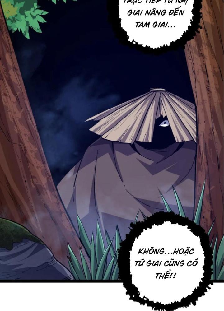 từ cây cổ thụ bắt đầu tiến hóa chapter 100 104