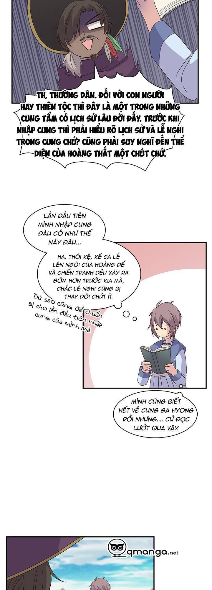 tái sinh manga chapter 17 15