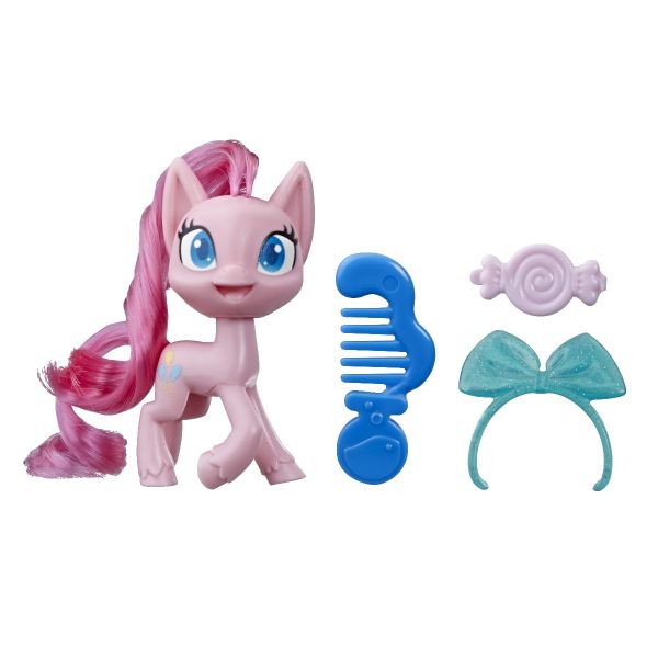 Đồ chơi búp bê POTION - Pinkie Pie bé nhỏ MY LITTLE PONY E9179/E9153