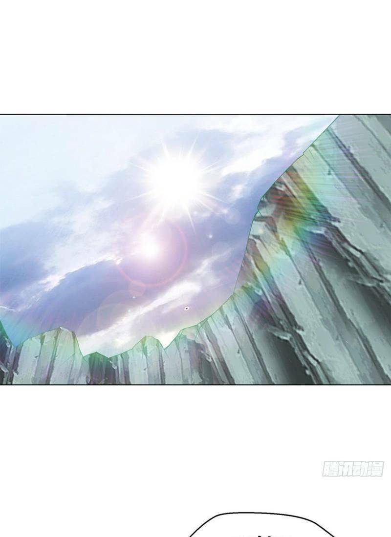 thiên thần quyết chapter 93 34