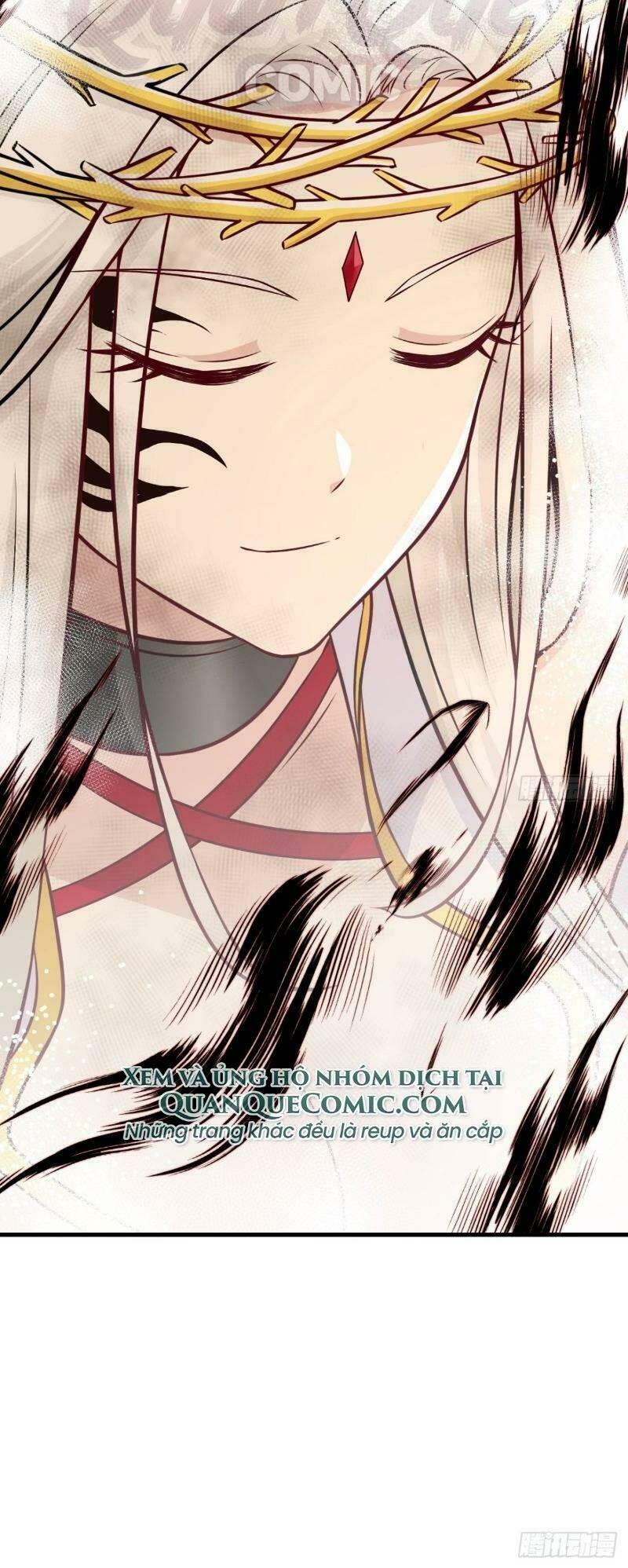 minh nhật thần đô chapter 48 54