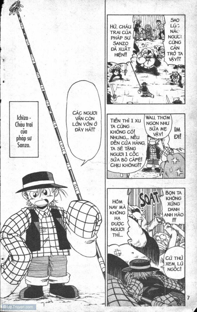 touyuki chapter 1.1 7