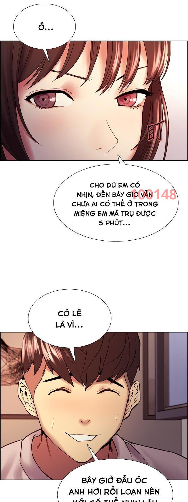 chạy trốn gia đình chapter 56 29