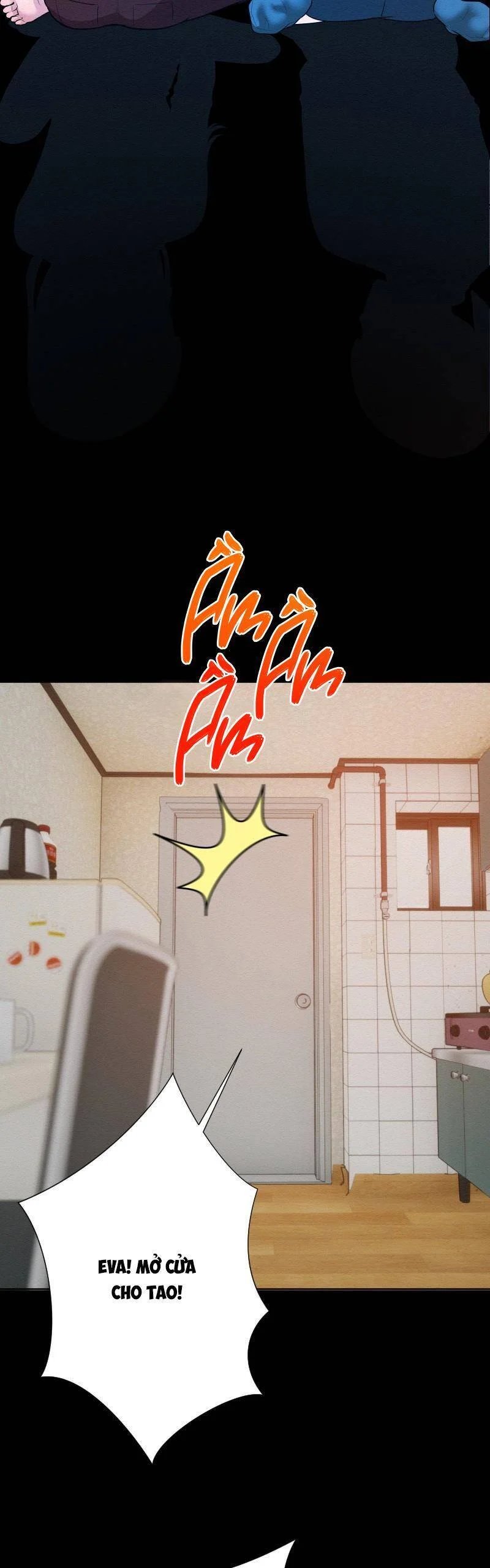 [18+] người yêu tôi là kẻ tâm thần chapter 29 28