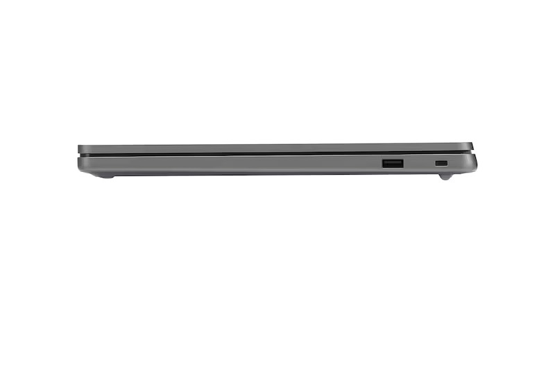 Laptop LG gram Book 15 inch, Hệ điều hành Windows 11 Home, Bộ xử lý Intel Core i5, RAM 16GB SSD 512GB - Hàng Chính Hãng