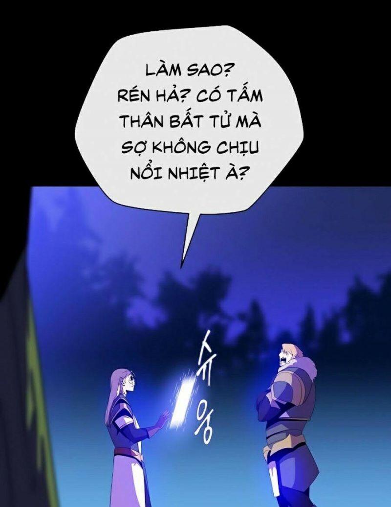 tiêu diệt đấng cứu thế chapter 54 26