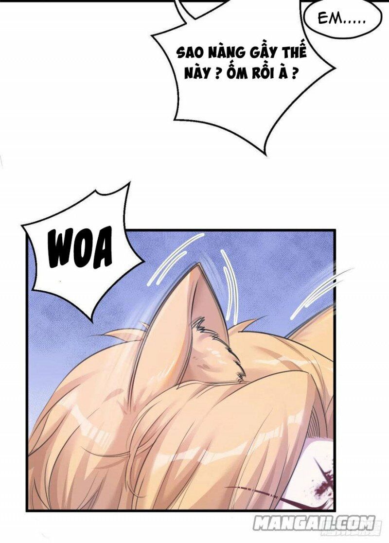 [16+] thảnh thơi thú thế chủng chủng điền, sinh sinh tể chapter 209 30