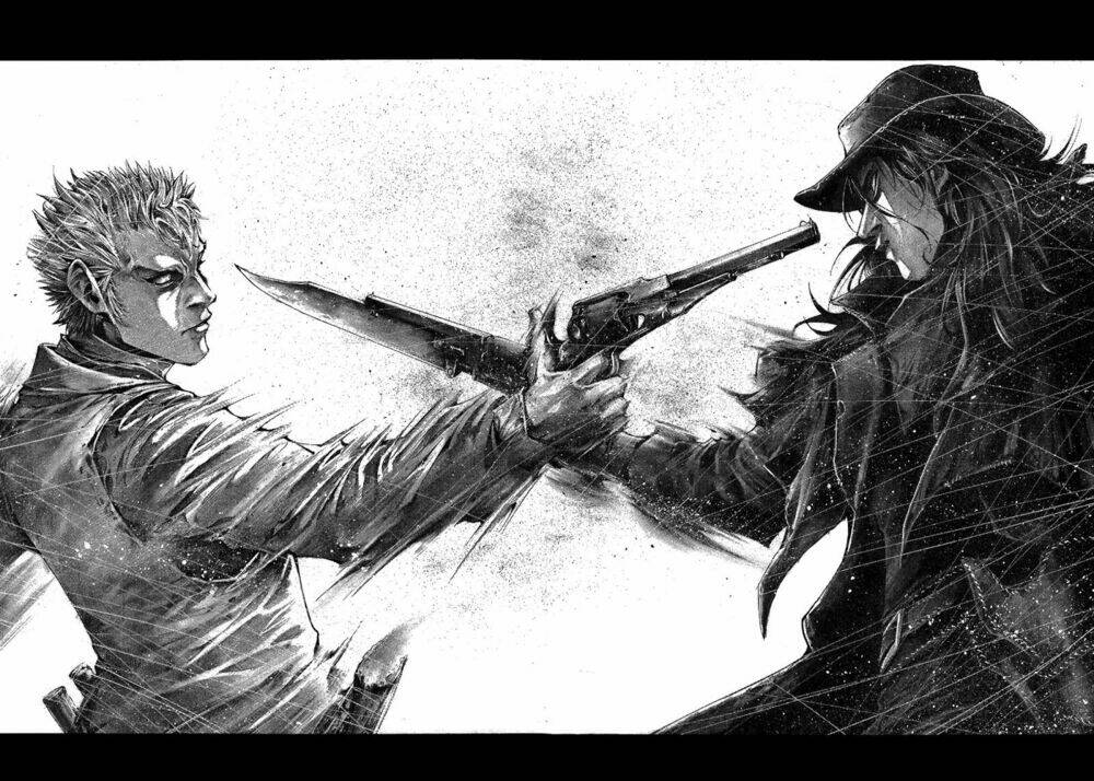 green blood chapter 13 16