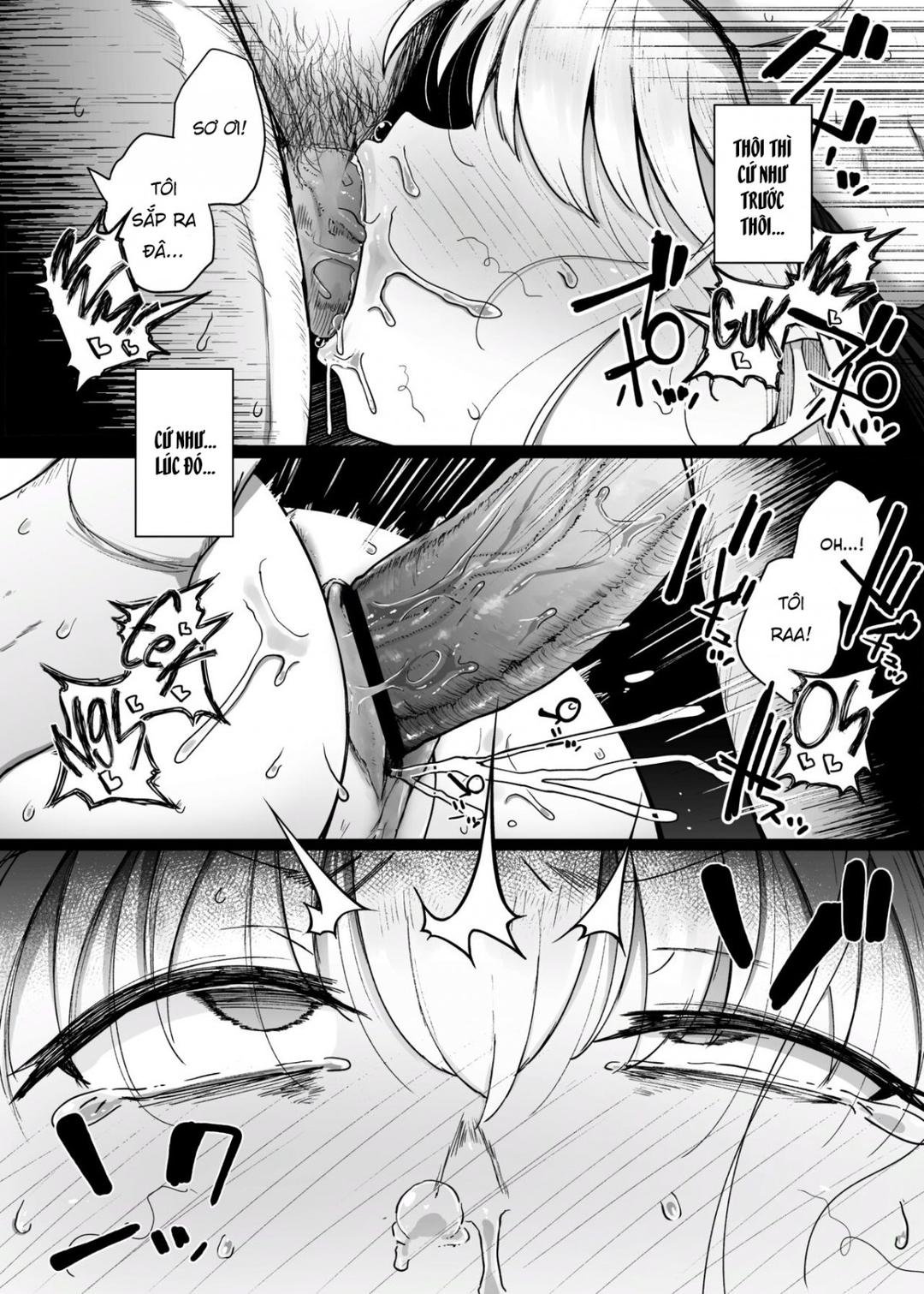 lỗ xưng tội chapter 2 48