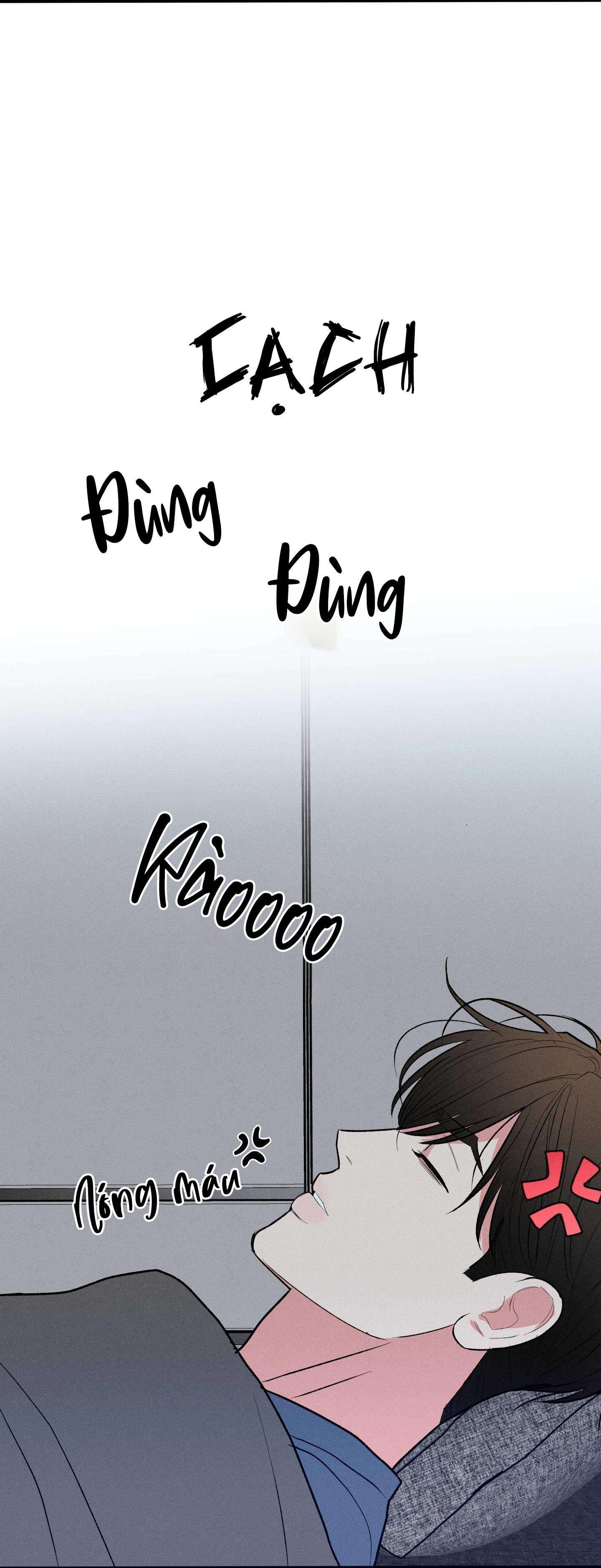 món quà dành cho kẻ ngạo mạn chapter 37 39