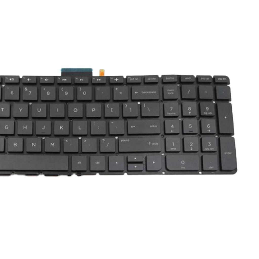 Keyboard for HP Pavilion 15-AB 15-AB008TX 15-AB010NR 15-AB010TX US Keyboard