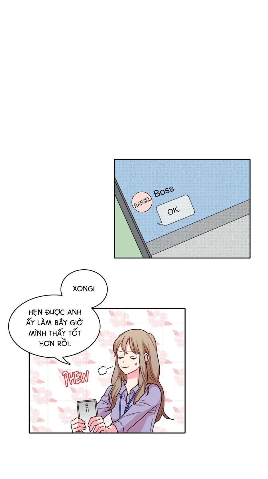 quý cô với chiếc mặt nạ chapter 36 27