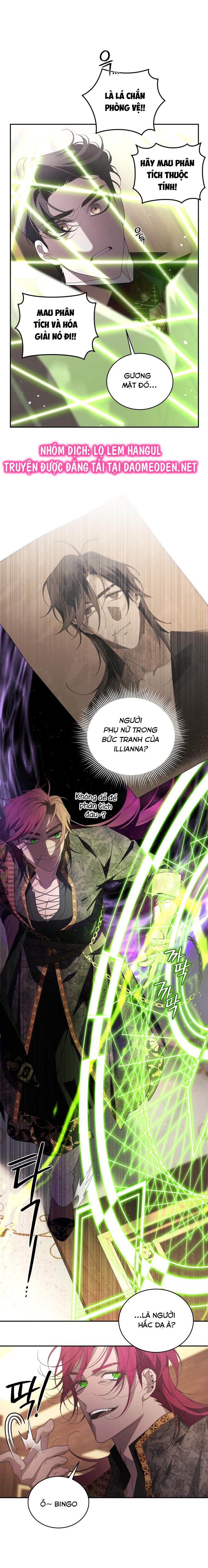 trở thành ác nữ thuần hóa thú cưng chapter 77 24