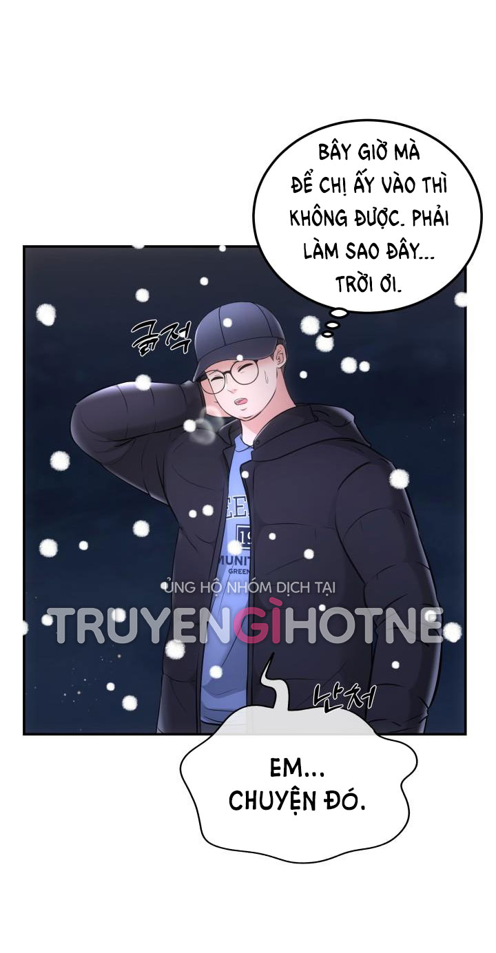 Quý Ngài Ác Ma chapter 19.1 - Trang 11