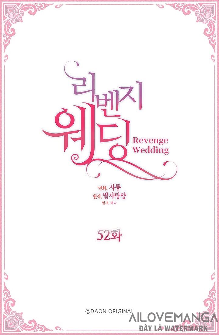 hôn lễ báo thù chapter 52 5