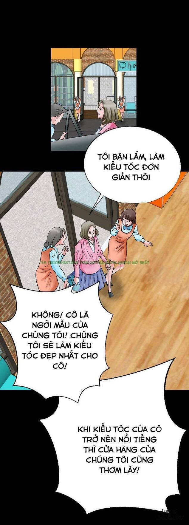 mùi vị của đôi bàn tay chapter 1 28