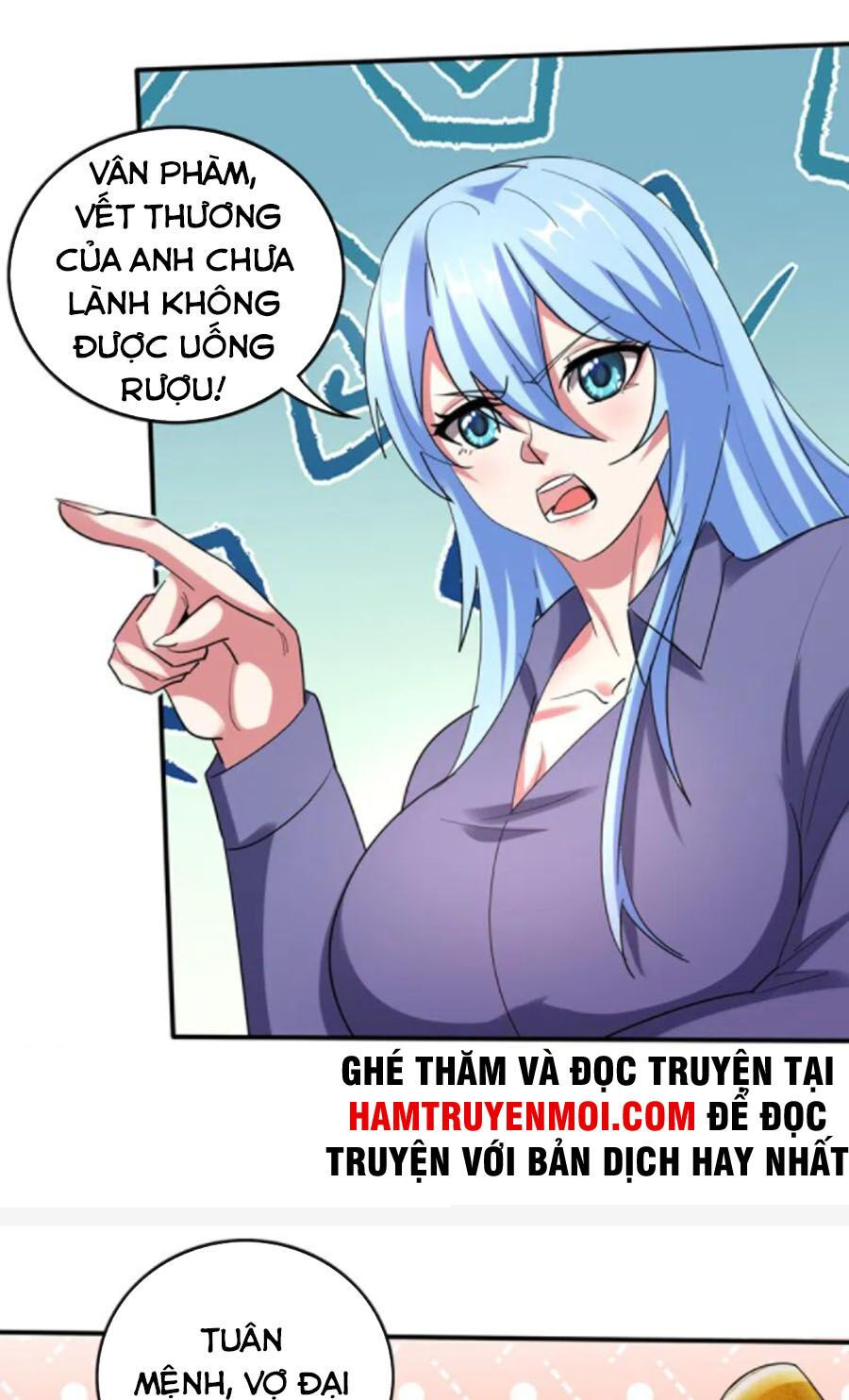 tối cường thần y tại đô thị chapter 238 22