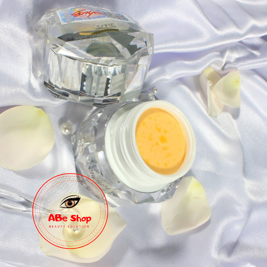 KEM HOLY CARE CAO CẤP - WHITENING COLLAGEN BEAUTY CREAM - SUPER SKIN REGENERATION