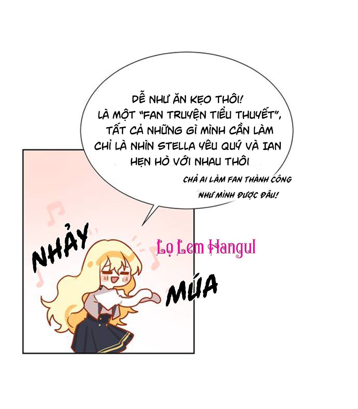 tôi là vị hôn thê phản diện chapter 1 55