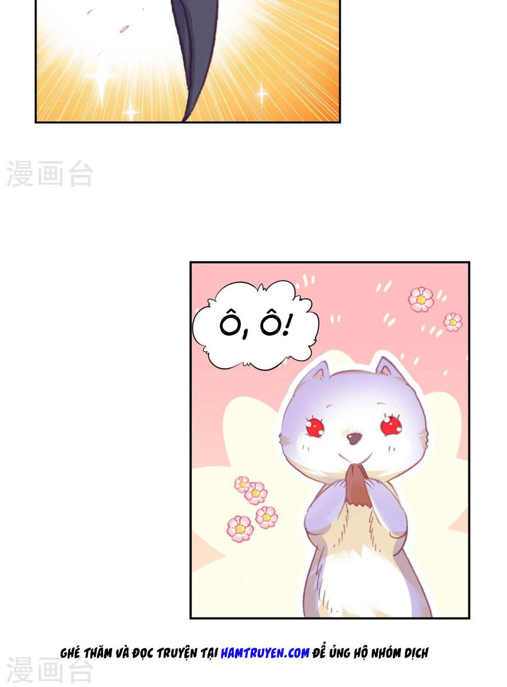 thế giới hoàn mỹ [m] chapter 114 5