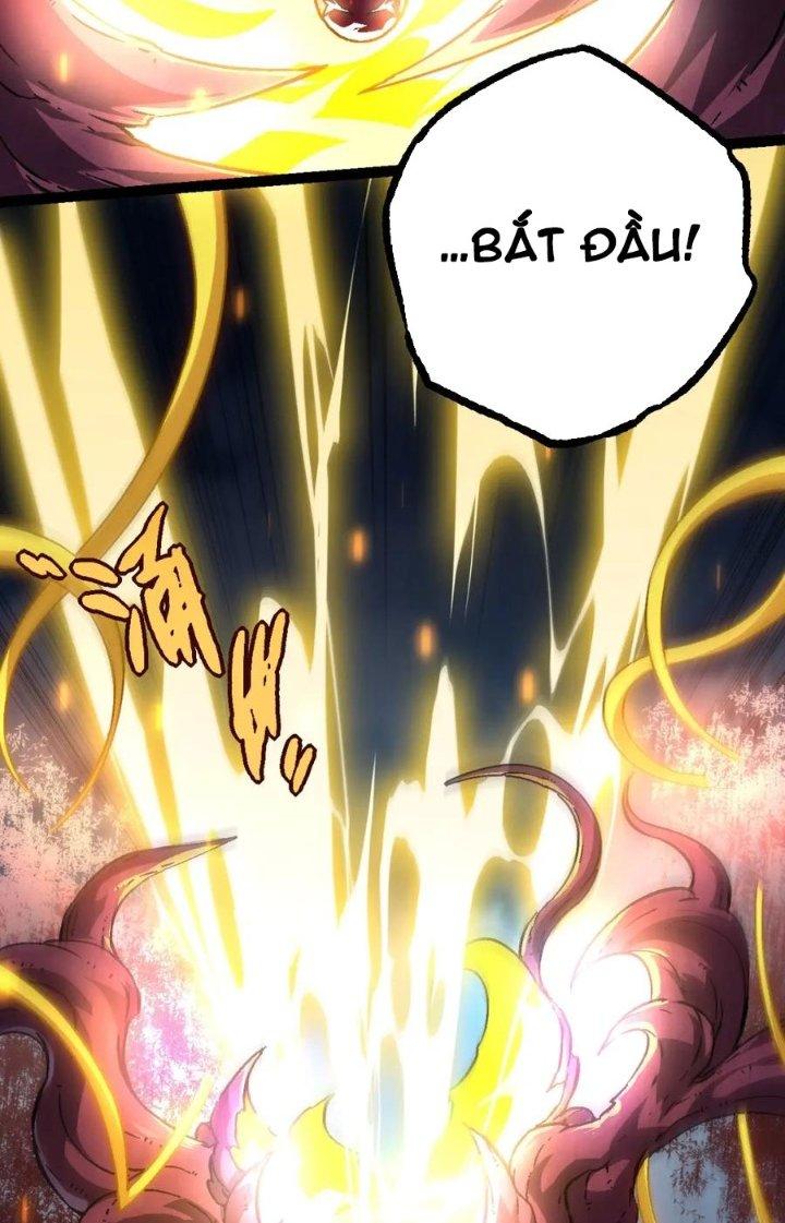 từ cây cổ thụ bắt đầu tiến hóa chapter 73 45