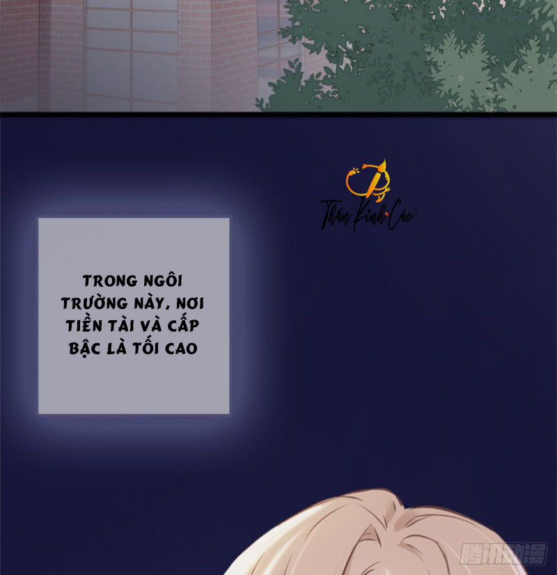 10 định ước giữa tôi và cậu ấy chapter 1 3