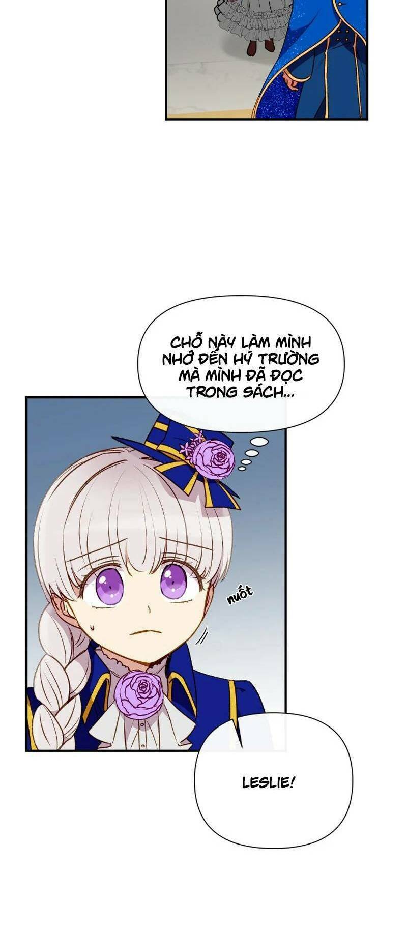 khế ước của nữ công tước quái vật chapter 35 29