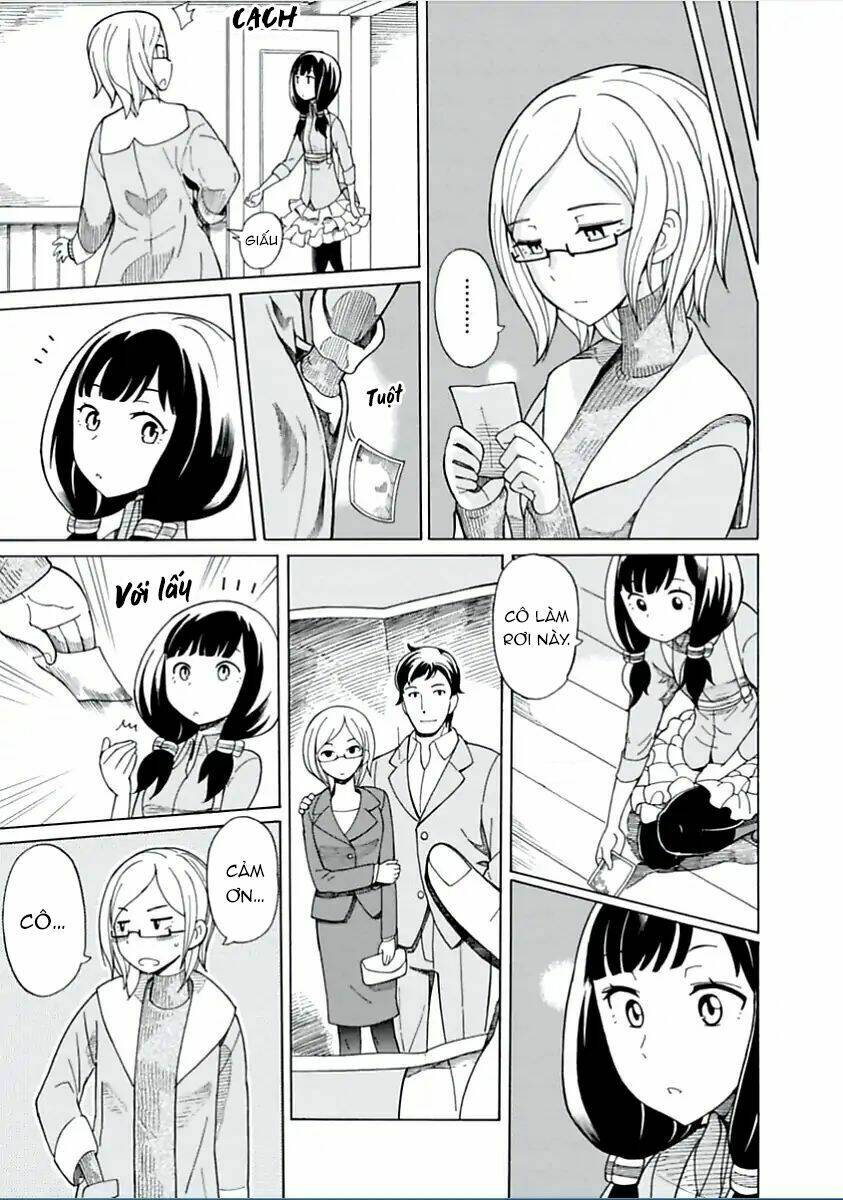 asebi to sora sekai no boukensha. chapter 1 22