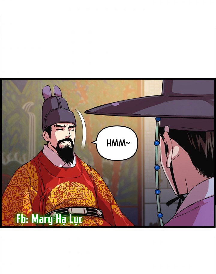 tôi sẽ sống như một hoàng tử chapter 24 45