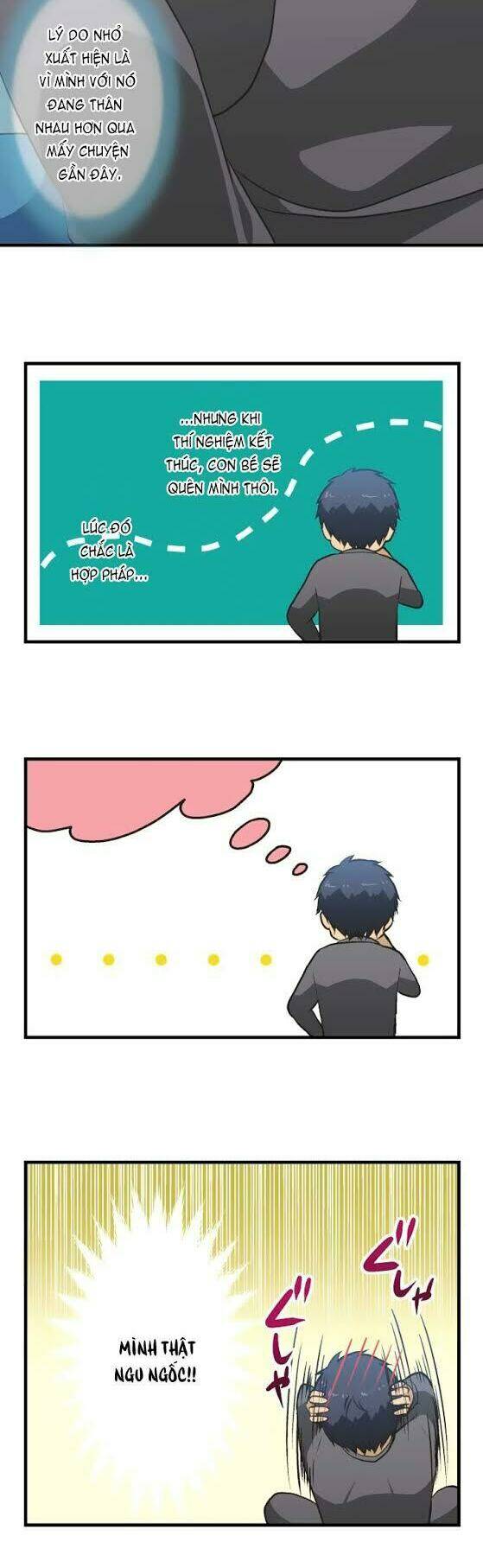 viên thuốc trùng sinh chapter 45 21