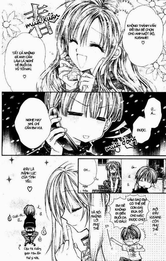 hội quý tộc chapter 16 7