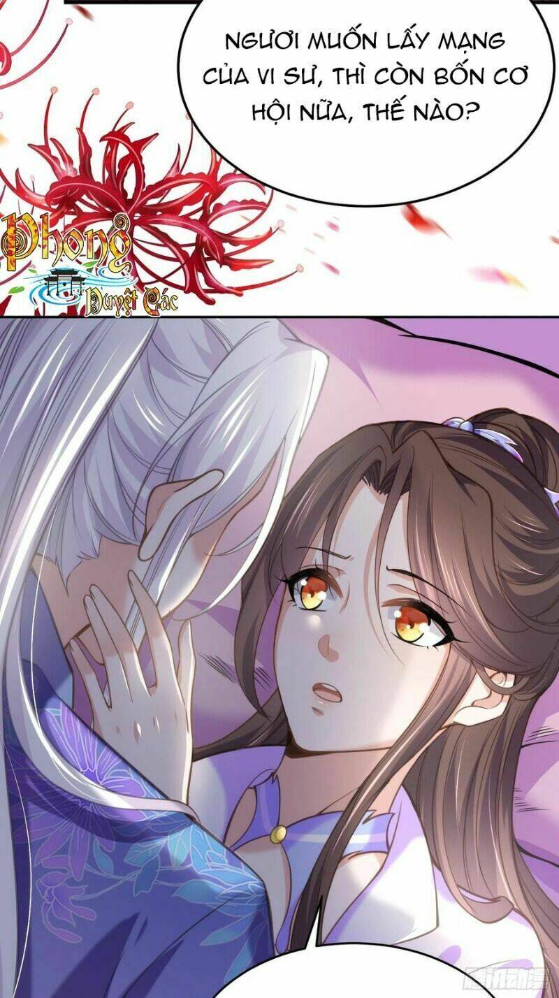 hoạn phi thiên hạ chapter 130 19