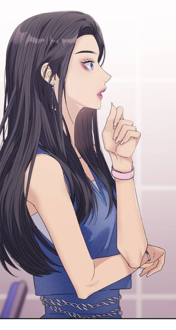 Couple Breaker chapter 76.2 23