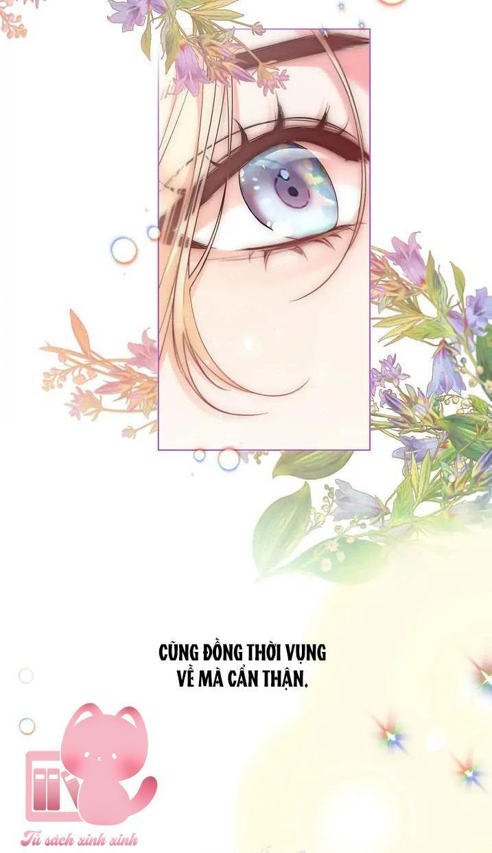 tiểu thư crystal là nam nhân chapter 11 11