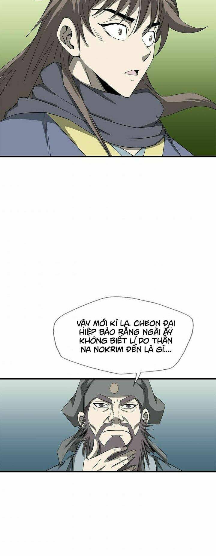 cuồng long chapter 49 20