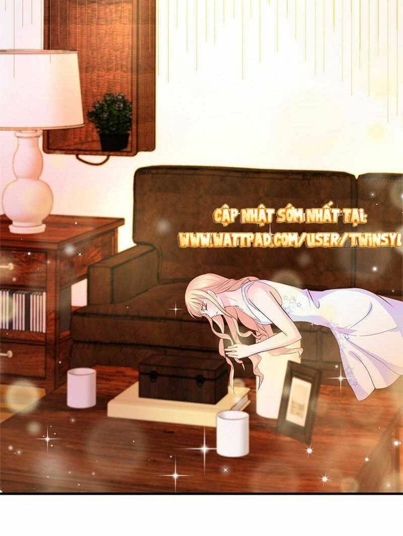 không gả cho tổng tài, gả cho người hầu chapter 121.5 14