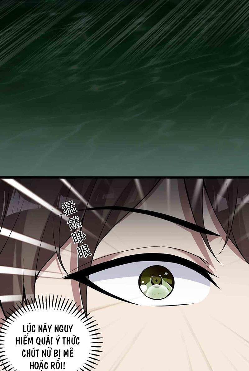 đệ nhất người ở rể chapter 48 5