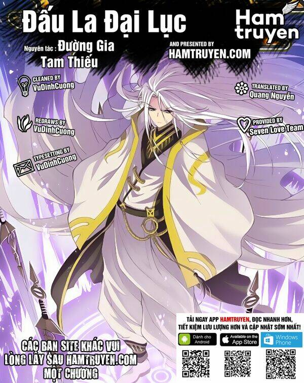 phá la loạn xạ chapter 15 1