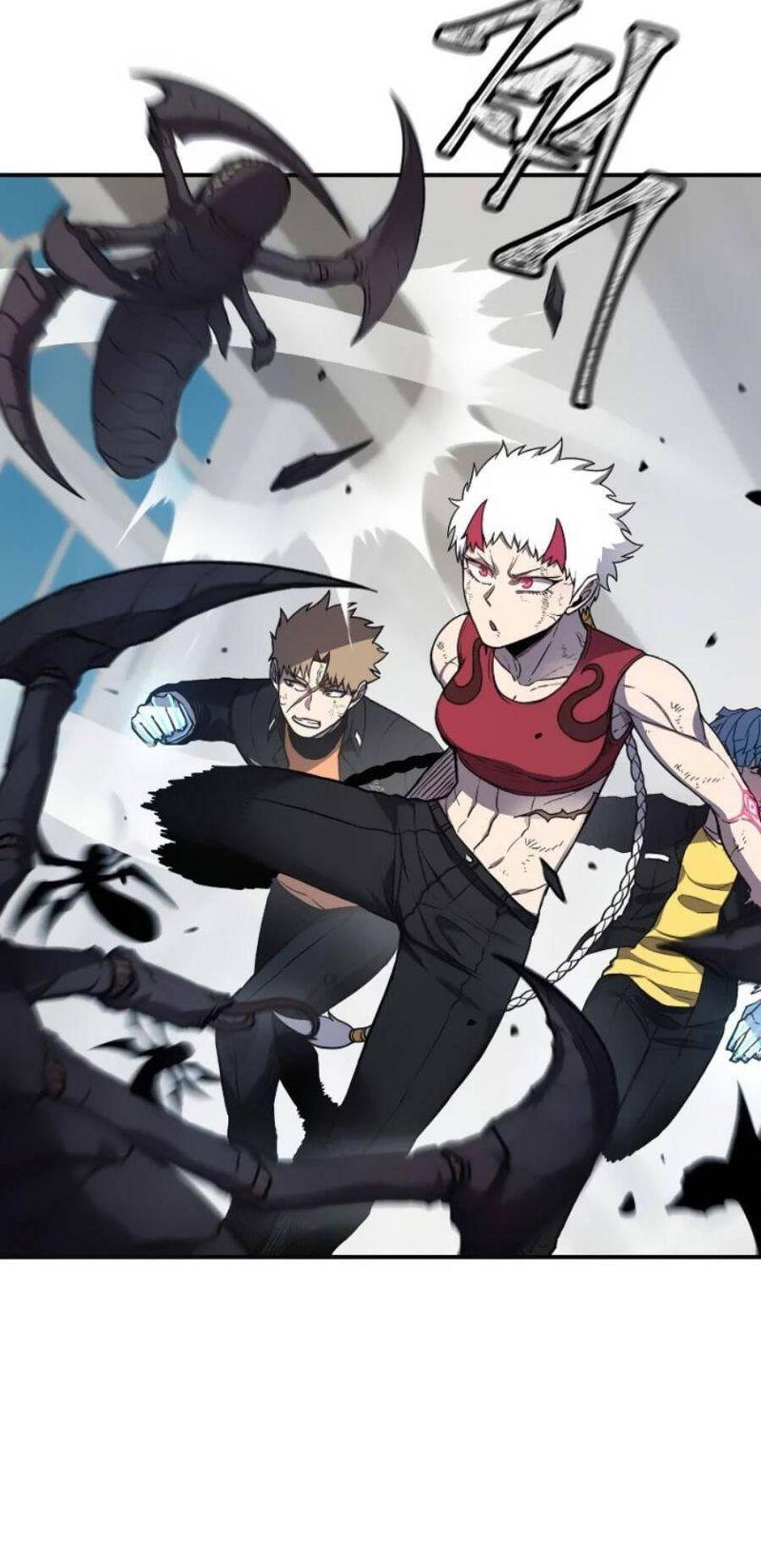 pháp sư hạng b nhanh nhất thế giới chapter 41 40