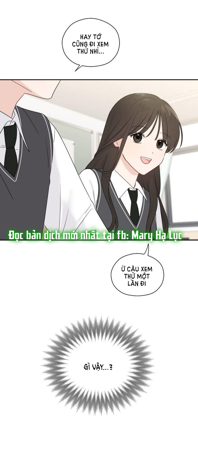 Tuyển Tập Truyện Ngắn Dằm Khăm Của Bạn Mảy chapter 45.1 - Trang 26