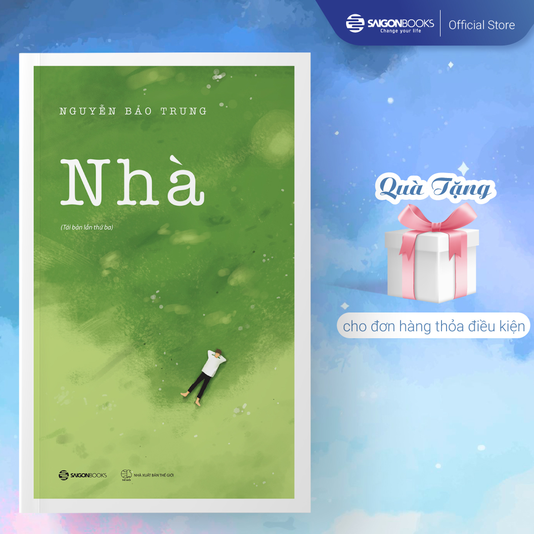 Nhà Tái Bản